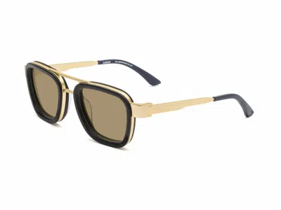 Caddis Prescription Progressive Sunglasses