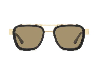 Caddis Prescription Progressive Glasses