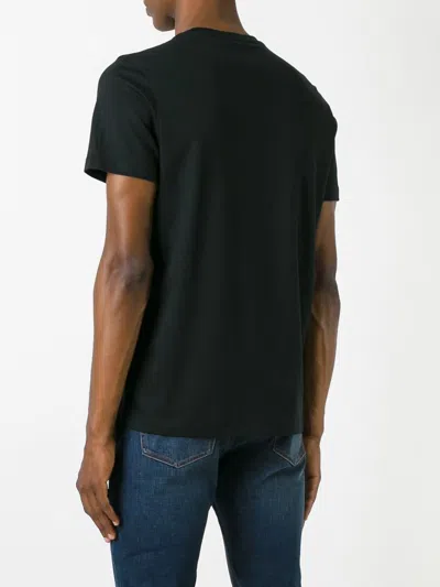 Michael Kors Crew Neck Basic T-shirt