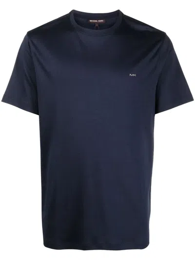 Michael Kors Crew Neck Basic T-shirt
