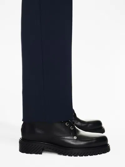 Off-white Off White Anfibi