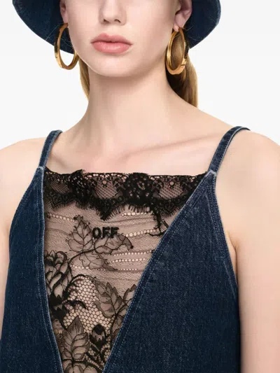 Off-white Off White Top