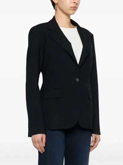P.a.r.o.s.h Single Breasted Jacket