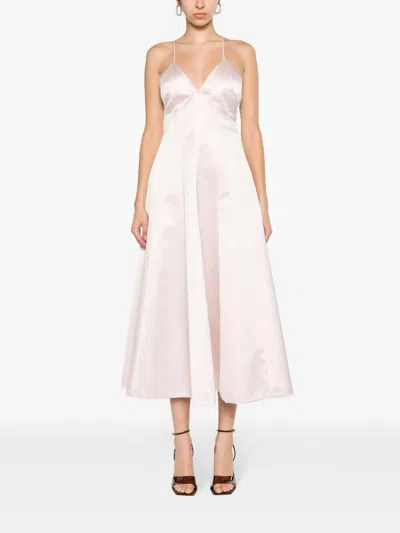 Philosophy Di Lorenzo Serafini Dress