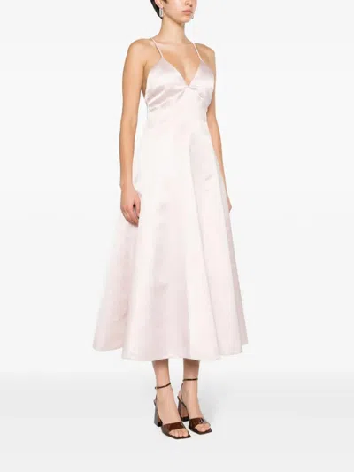 Philosophy Di Lorenzo Serafini Dress