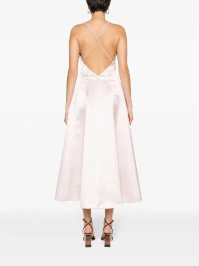 Philosophy Di Lorenzo Serafini Dress