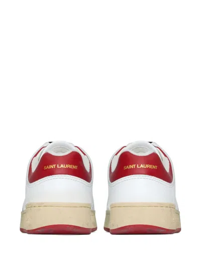 Saint Laurent Sneakers