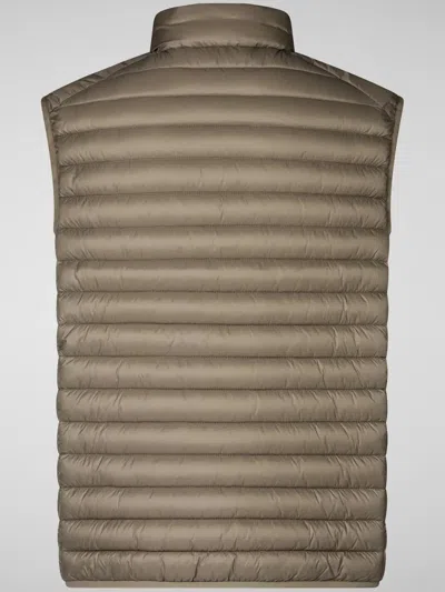 Save The Duck Jackets Blue In Blu Blu E Verdi