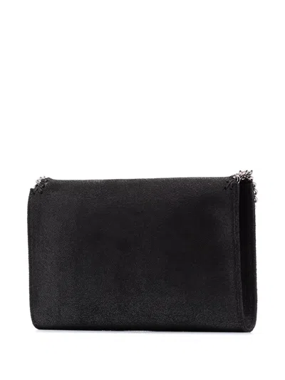 Stella Mccartney 'falabella' Shoulder Wallet Bag With Chain