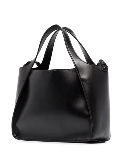 Stella Mccartney Stella Logo Tote Bag