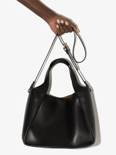 Stella Mccartney Stella Logo Tote Bag