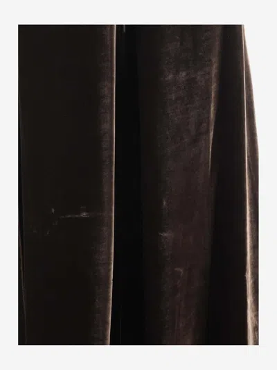 Stephan Janson Wide-leg Casual Pants