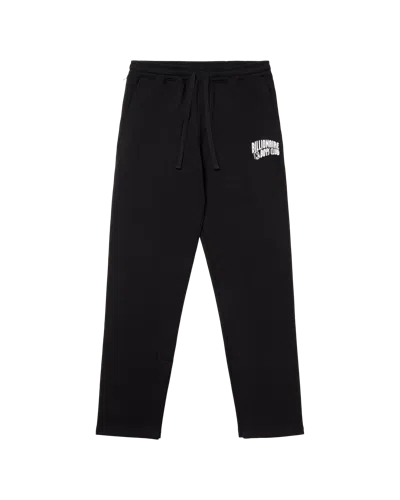Billionaire Boys Club Small Arch Sweatpants In Black