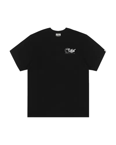 Shop Billionaire Boys Club Exclusives Lil Og Logo Tee In Black