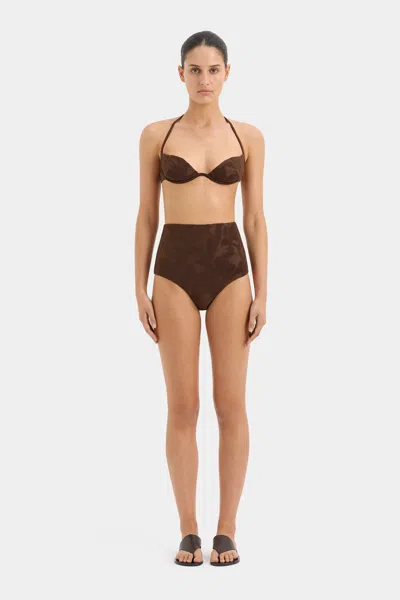 SIR MAR CLASSIC HIGH BRIEF 