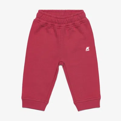 K-way E. Mick Fleece