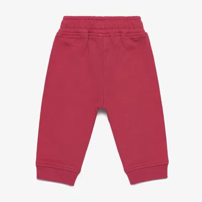 K-way E. Mick Fleece