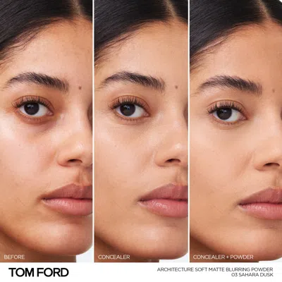 Tom Ford Architecture Soft Matte Blurring Powder