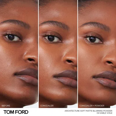 Tom Ford Architecture Soft Matte Blurring Powder