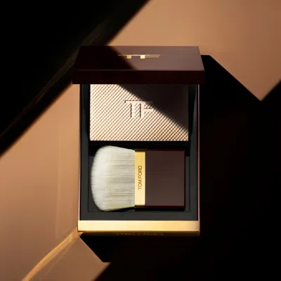 Tom Ford Architecture Soft Matte Blurring Powder