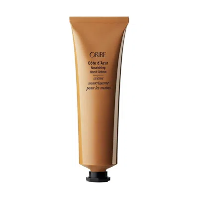 Oribe Côte D'azur Nourishing Hand Crème 100ml