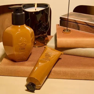 Oribe Côte D'azur Nourishing Hand Crème 100ml