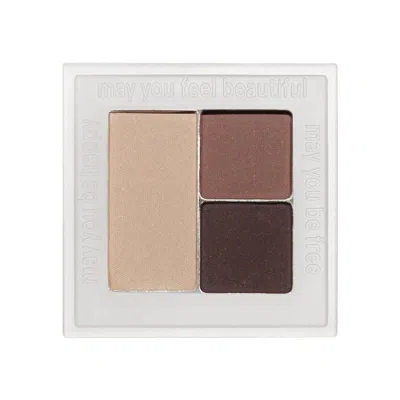 Neen Pretty Shady Pressed Pigment Trio