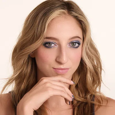 Neen Pretty Shady Pressed Pigment Trio