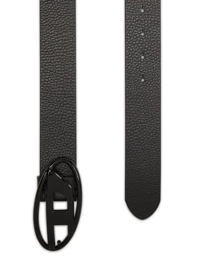 Diesel Oval D Logo B-1dr Accessories