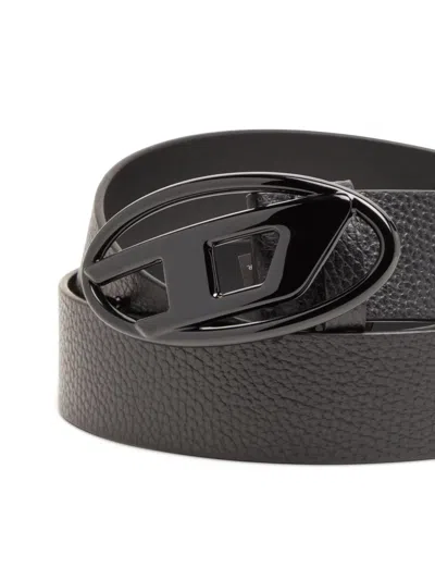 Diesel Oval D Logo B-1dr Accessories