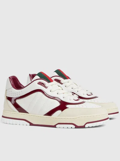 Shop Gucci Sneaker Re Web