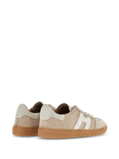 Hogan In Neutral