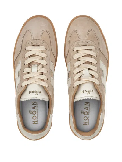 Hogan In Neutral