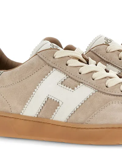 Hogan In Neutral