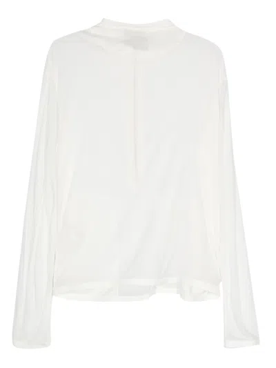 Ranra Sidur Half-zip Modal Sweatshirt