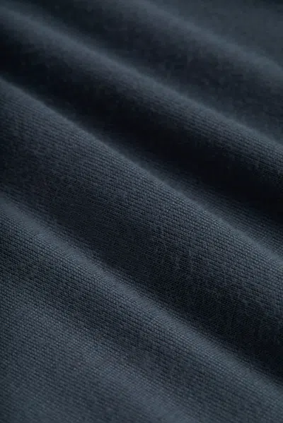 L'agence Ceci Sleeveless Turtleneck Top In Dark Shadow In Dark Shadow