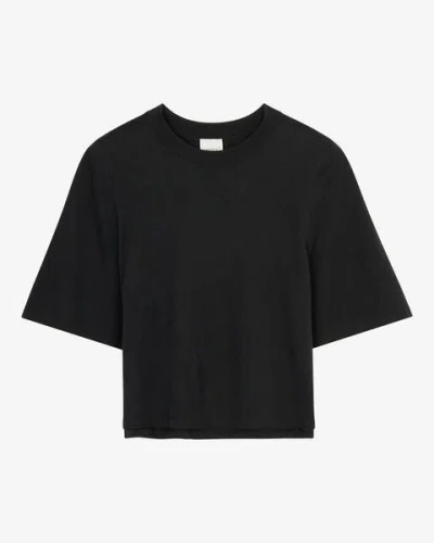 ISABEL MARANT T-SHIRT BEN 