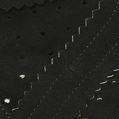 Isabel Marant Bobby Suede Wedge Sneakers In Black