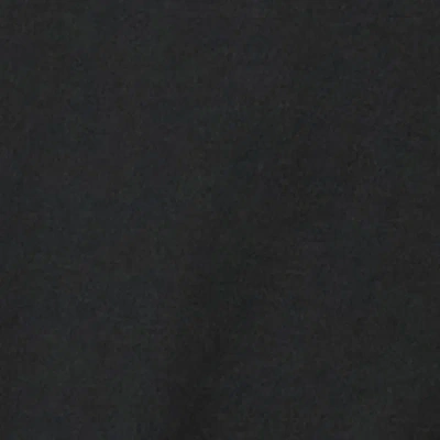 Isabel Marant Sebani Asymmetric Cotton-jersey T-shirt In Black