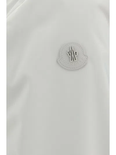 Moncler Gouilles Jacket In Multicolor