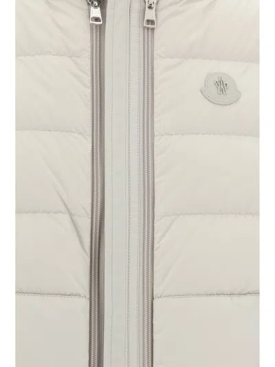 Moncler Gouilles Jacket In Multicolor