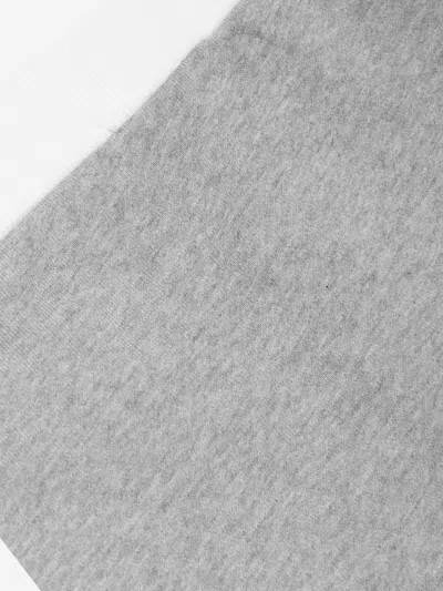 Missoni Baby Boys Zigzag Logo Joggers In Grey