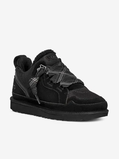 Ugg Boys  Lowmel In Black