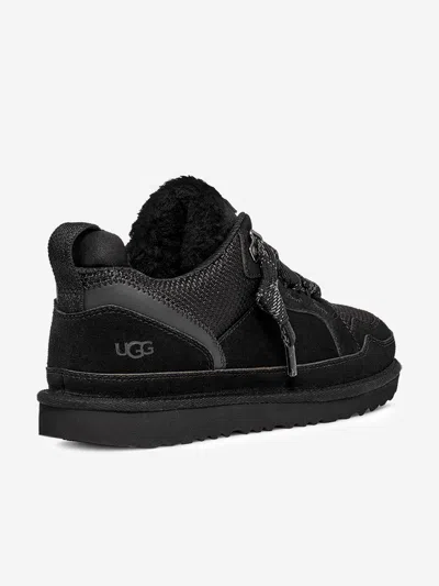 Ugg Boys  Lowmel In Black