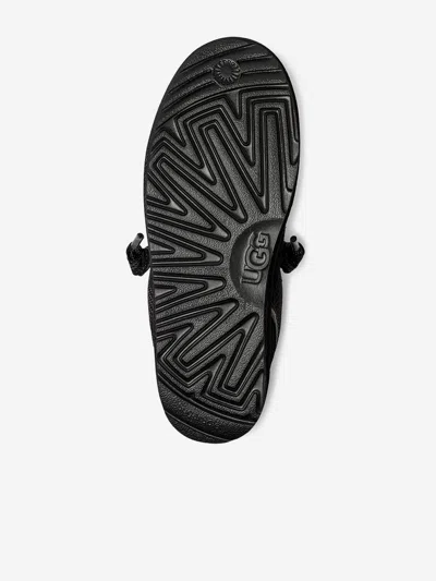 Ugg Boys  Lowmel In Black