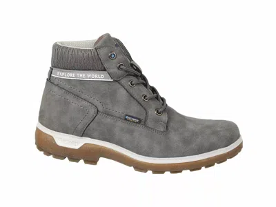 Discovery Expedition Outdoor Boot In Grey In Grey