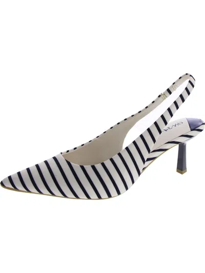 On 34th Women's Monikaa Slingback Pumps, Exclusively At Macy's In Multi