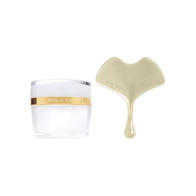 SISLEY PARIS SISLEŸA L'INTÉGRAL ANTI-AGE AND GINKGO GUA SHA DUO SET 