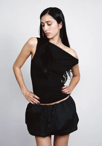 Bcap Grace Skirt In Black