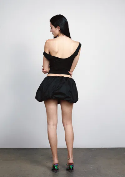 Bcap Grace Skirt In Black